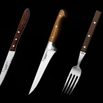 Mutfak Bıçak Serisi
