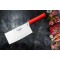 Lazbisa Mutfak Bıçağı Asia Serisi Çin Satırı Şef Bıçağı