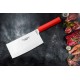Lazbisa Mutfak Bıçağı Asia Serisi Çin Satırı Şef Bıçağı