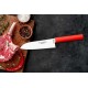 Lazbisa Mutfak Bıçağı Asia Serisi  Santaku Şef Bıçağı