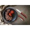 Lazbisa Mutfak Bıçak Seti Çakı Et Ekmek Sebze Bıçağı (17 Cm)