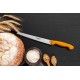 Lazbisa Tırtıklı Ekmek Bıçağı 