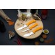 Lazbisa Mutfak Bıçak 3'lü Set