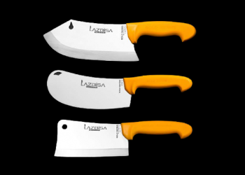 Kombin Mutfak Bıçak Setleri