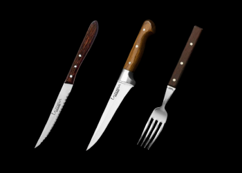 Mutfak Bıçak Serisi