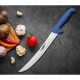 Lazbisa Mutfak Bıçak Seti Nusret Et Balık Açma Ekmek Sebze Kanallı Şef Bıçağı