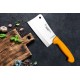 Lazbisa Mutfak Bıçağı Gold Serisi Satır