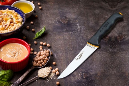 Lazbisa Mutfak Bıçağı Platinum Serisi 