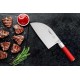 Lazbisa Mutfak Şef Bıçağı ( Red Craft Serisi ) Almazan