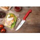 Lazbisa Mutfak Bıçağı No: 0 - Silver Serisi