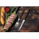 Lazbisa Mutfak Steak Çatal Bıçak Set