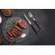 Lazbisa Mutfak Steak Çatal Bıçak Set